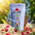 Bhavena Scented Incense Sticks 3 in 1 Agarbatti