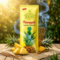 Bhavena Pineapple Premium Fragrance Agarbatti